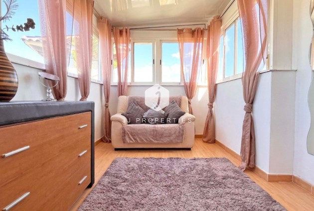 Tweedehands - Villa -
Orihuela Costa - Costa Blanca