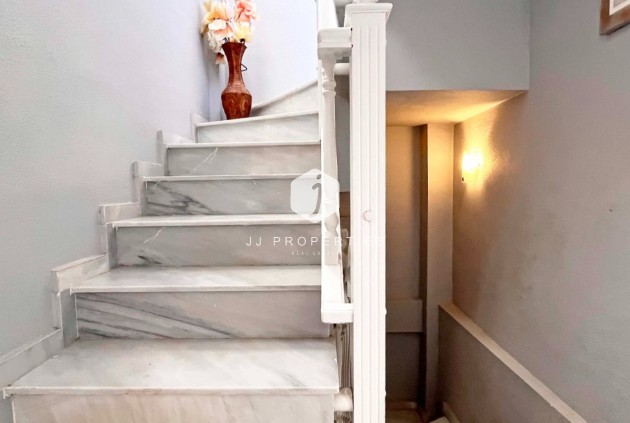 Tweedehands - Villa -
Orihuela Costa - Costa Blanca