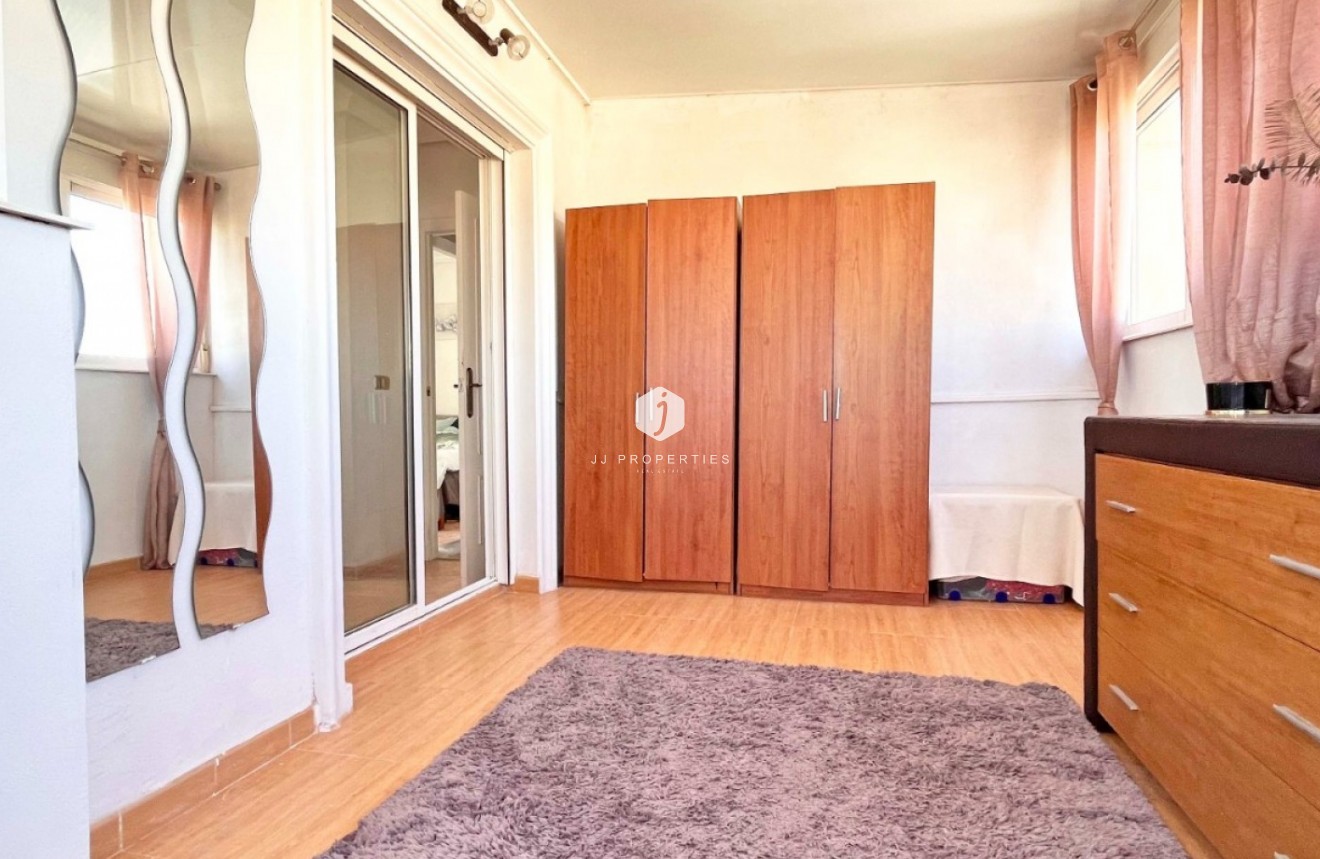 Tweedehands - Villa -
Orihuela Costa - Costa Blanca