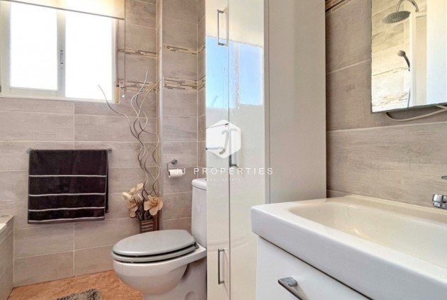 Tweedehands - Villa -
Orihuela Costa - Costa Blanca