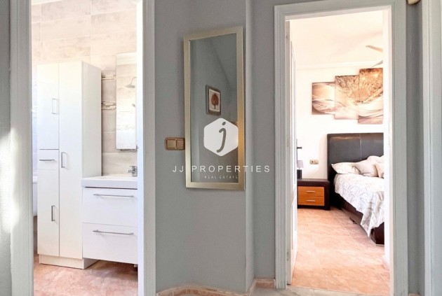 Tweedehands - Villa -
Orihuela Costa - Costa Blanca