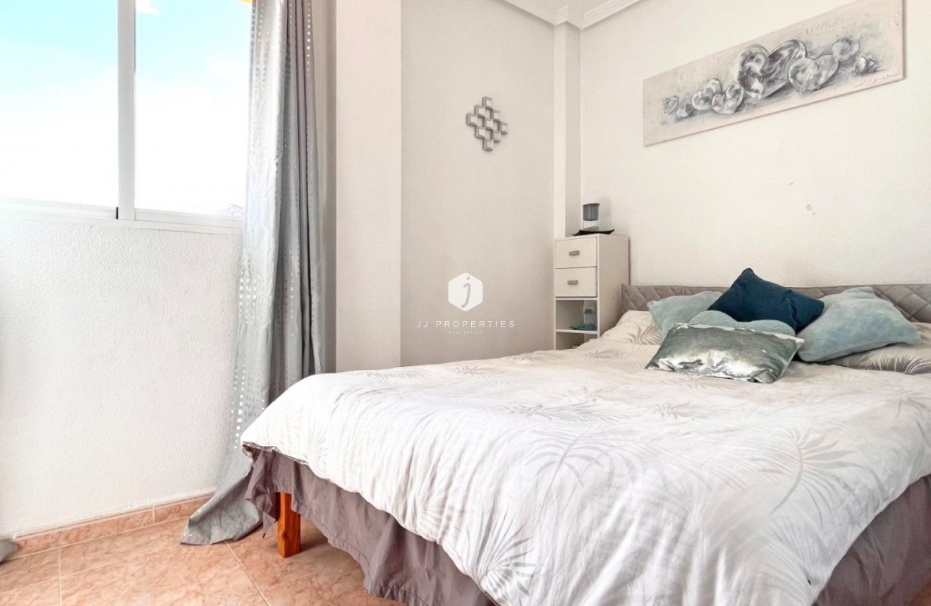 Tweedehands - Villa -
Orihuela Costa - Costa Blanca