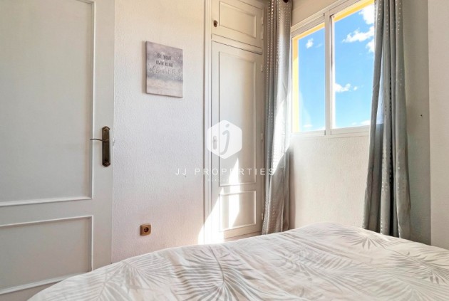 Tweedehands - Villa -
Orihuela Costa - Costa Blanca