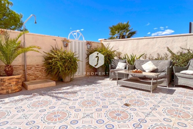 Tweedehands - Villa -
Orihuela Costa - Costa Blanca