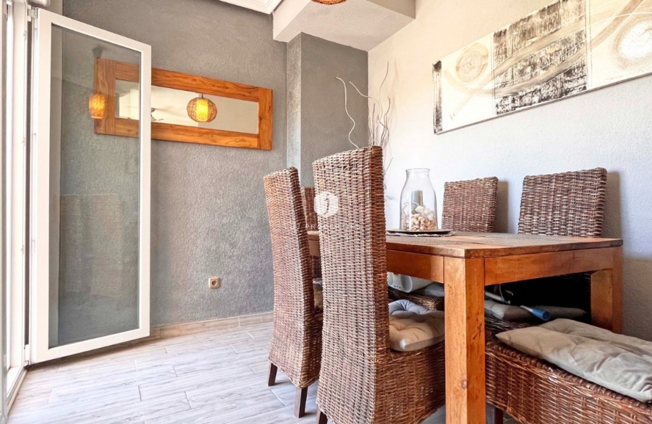 Tweedehands - Villa -
Orihuela Costa - Costa Blanca