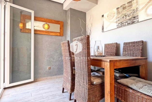 Tweedehands - Villa -
Orihuela Costa - Costa Blanca