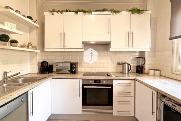 Tweedehands - Villa -
Orihuela Costa - Costa Blanca