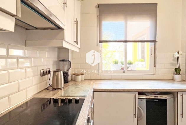 Tweedehands - Villa -
Orihuela Costa - Costa Blanca