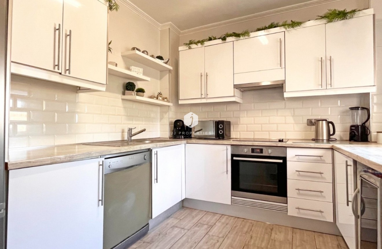 Tweedehands - Villa -
Orihuela Costa - Costa Blanca