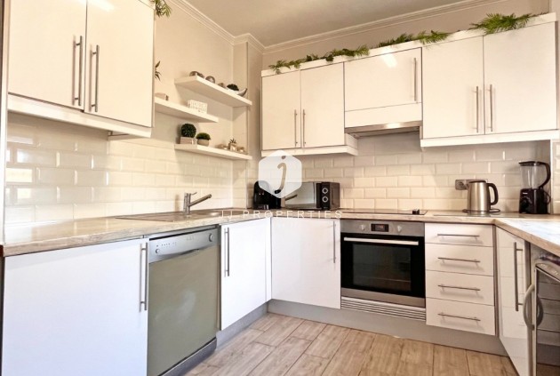 Tweedehands - Villa -
Orihuela Costa - Costa Blanca