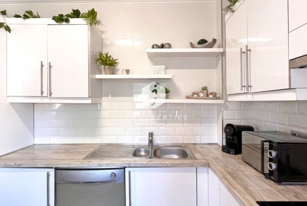 Tweedehands - Villa -
Orihuela Costa - Costa Blanca