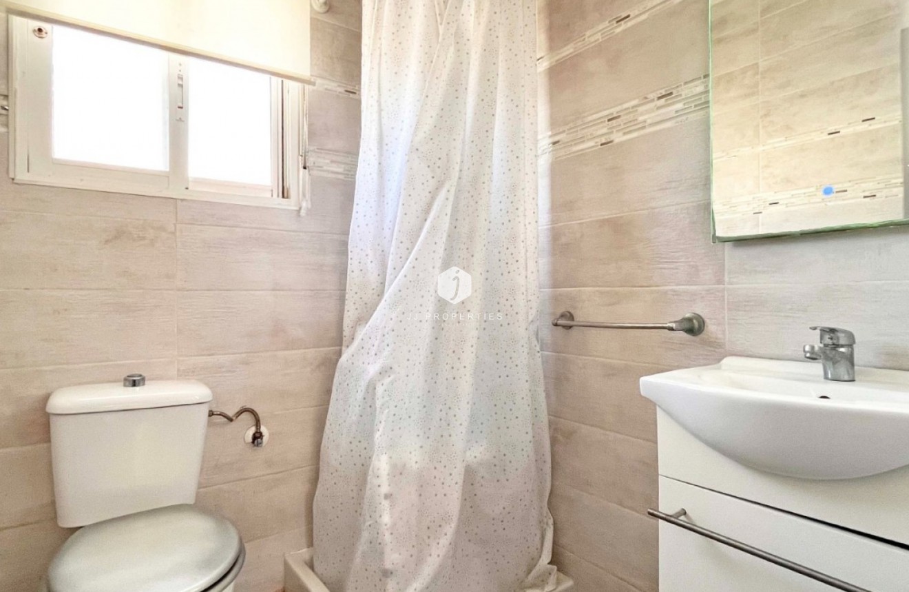 Tweedehands - Villa -
Orihuela Costa - Costa Blanca