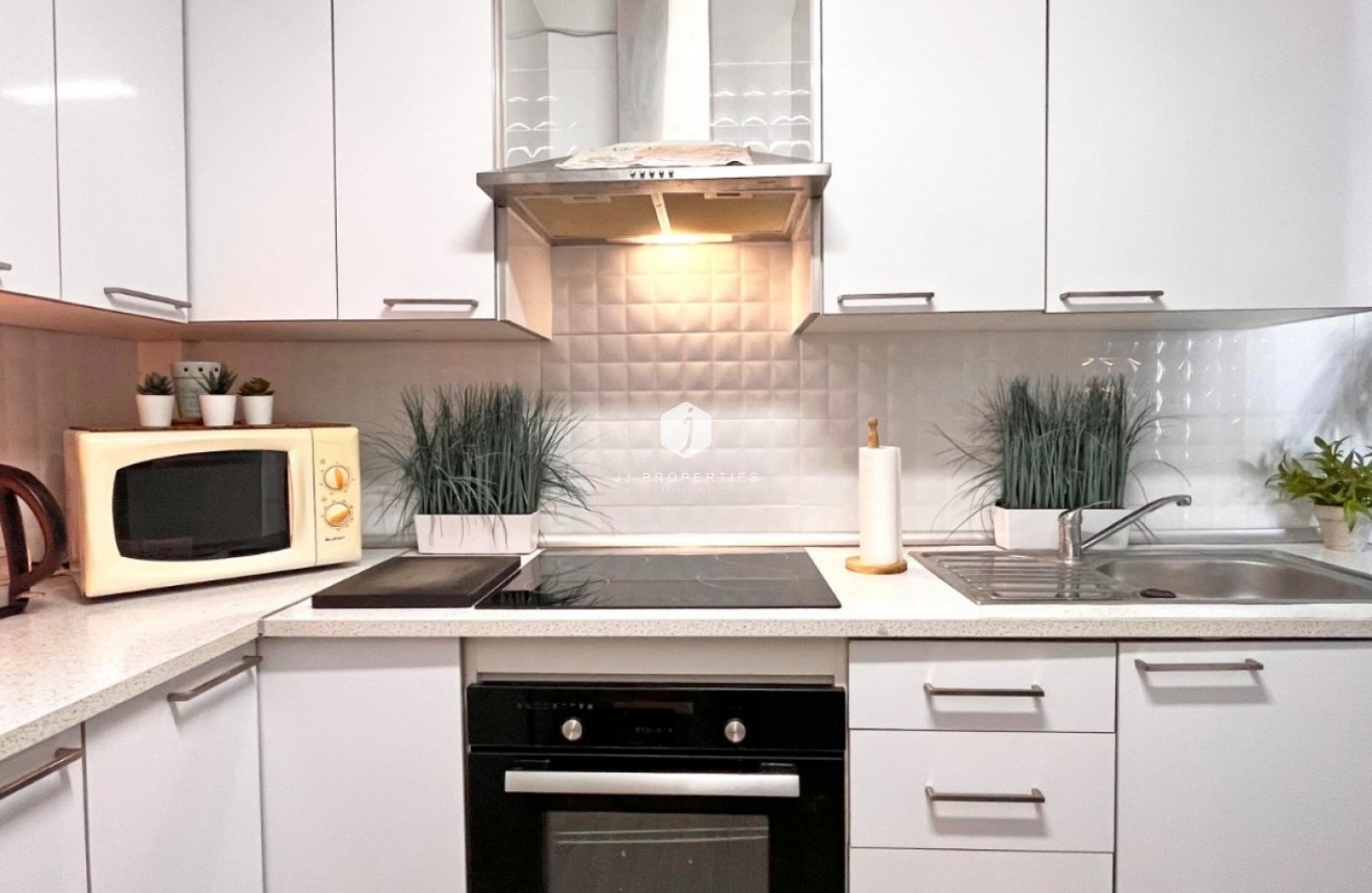 Tweedehands - Villa -
Orihuela Costa - Costa Blanca