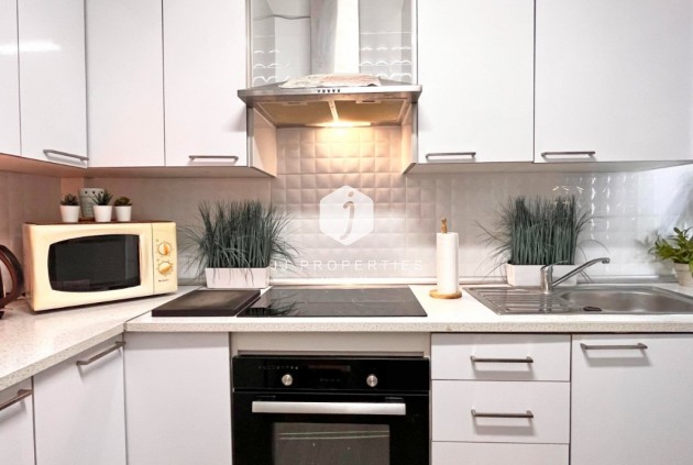 Tweedehands - Villa -
Orihuela Costa - Costa Blanca