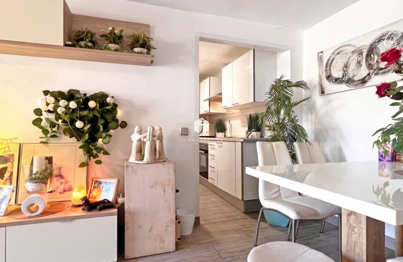 Tweedehands - Villa -
Orihuela Costa - Costa Blanca