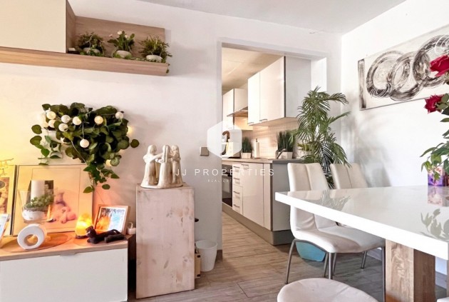 Tweedehands - Villa -
Orihuela Costa - Costa Blanca