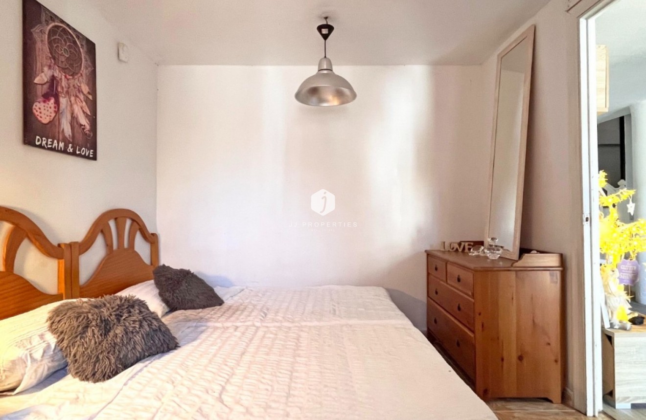 Tweedehands - Villa -
Orihuela Costa - Costa Blanca