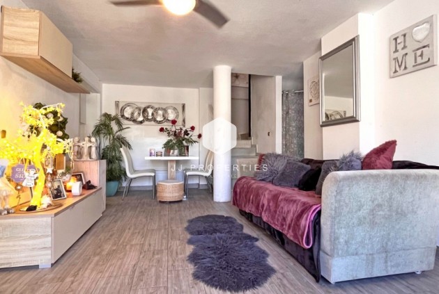 Tweedehands - Villa -
Orihuela Costa - Costa Blanca