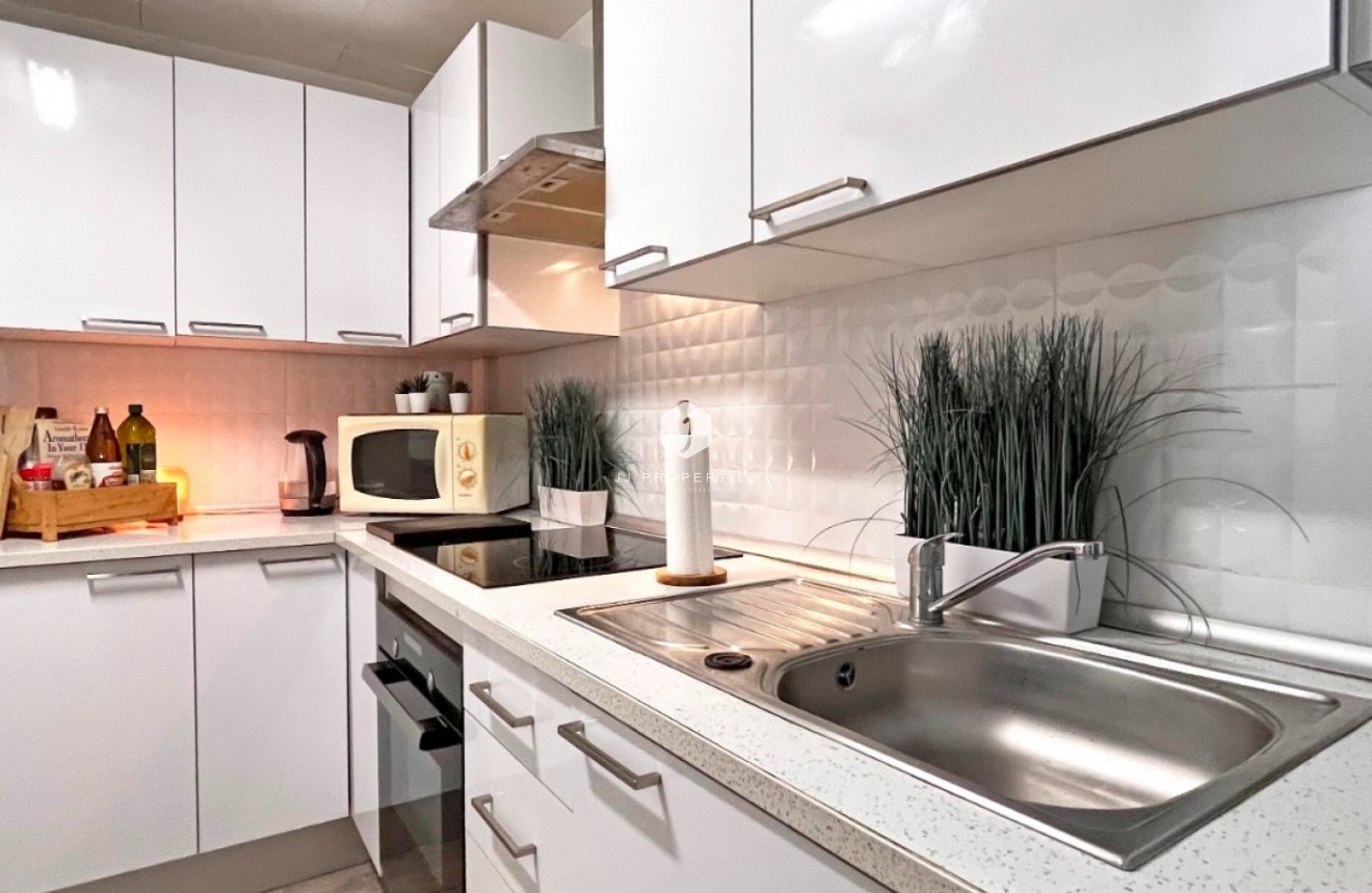 Tweedehands - Villa -
Orihuela Costa - Costa Blanca