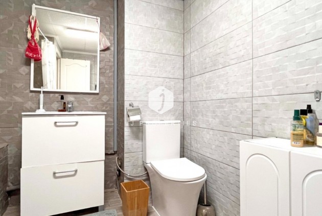 Tweedehands - Villa -
Orihuela Costa - Costa Blanca