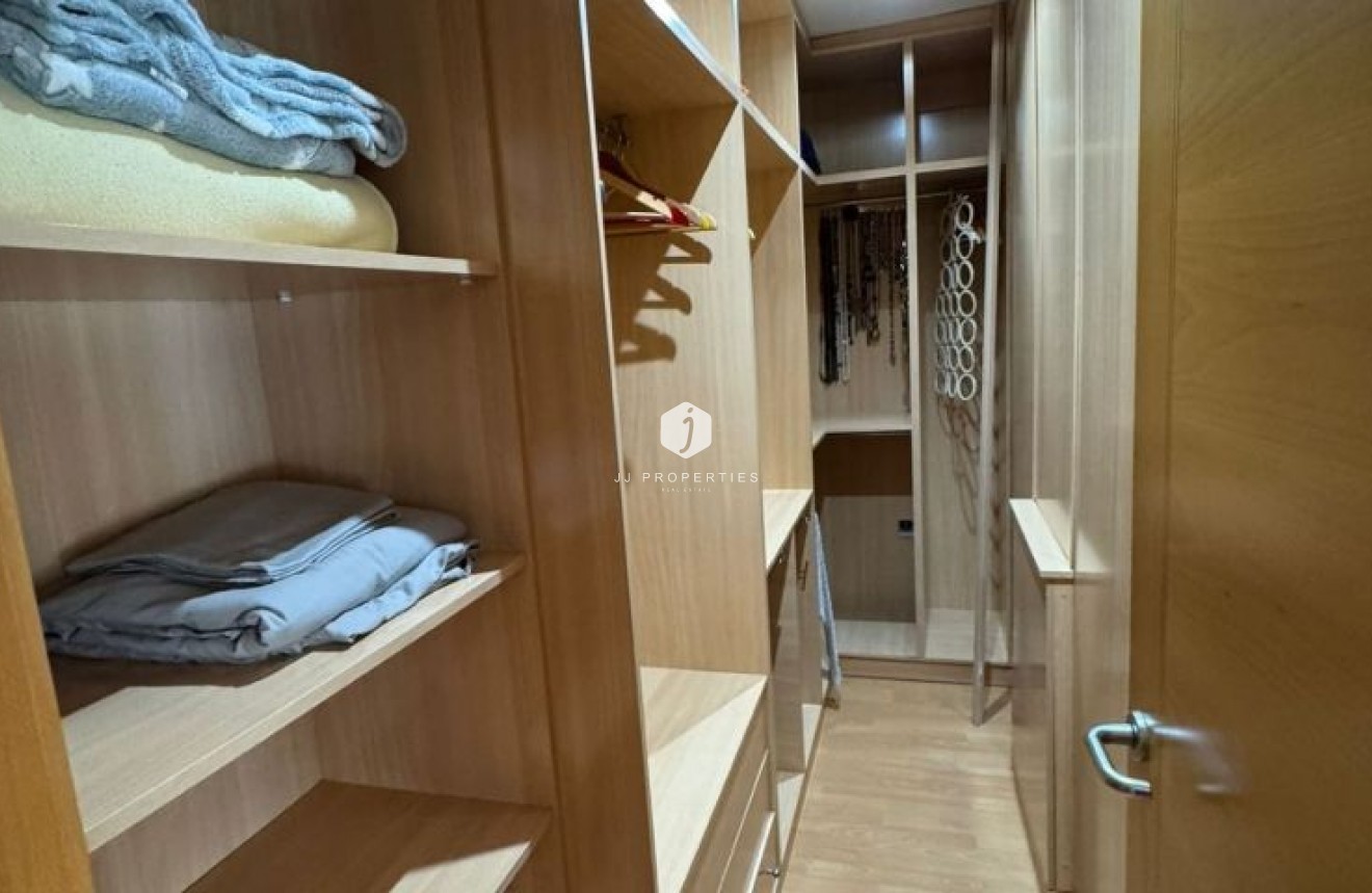 Tweedehands - Villa -
Torrevieja - Costa Blanca