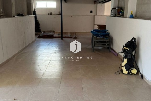 Tweedehands - Villa -
Torrevieja - Costa Blanca