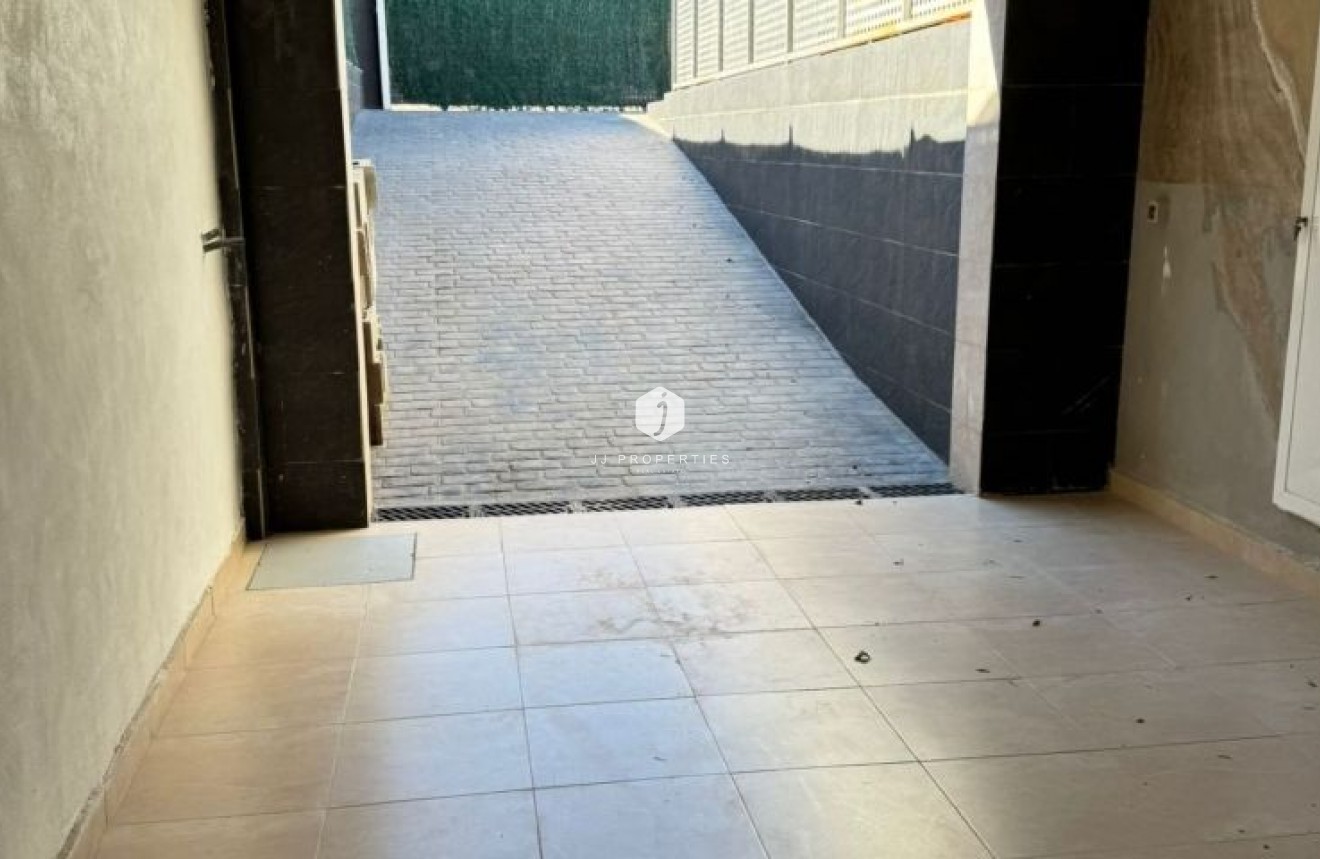 Tweedehands - Villa -
Torrevieja - Costa Blanca