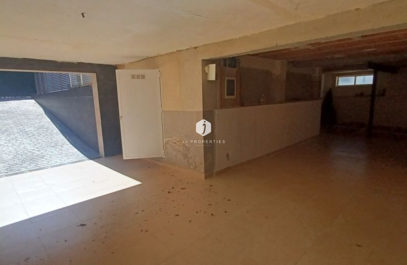 Tweedehands - Villa -
Torrevieja - Costa Blanca