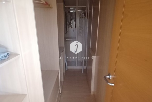 Tweedehands - Villa -
Torrevieja - Costa Blanca