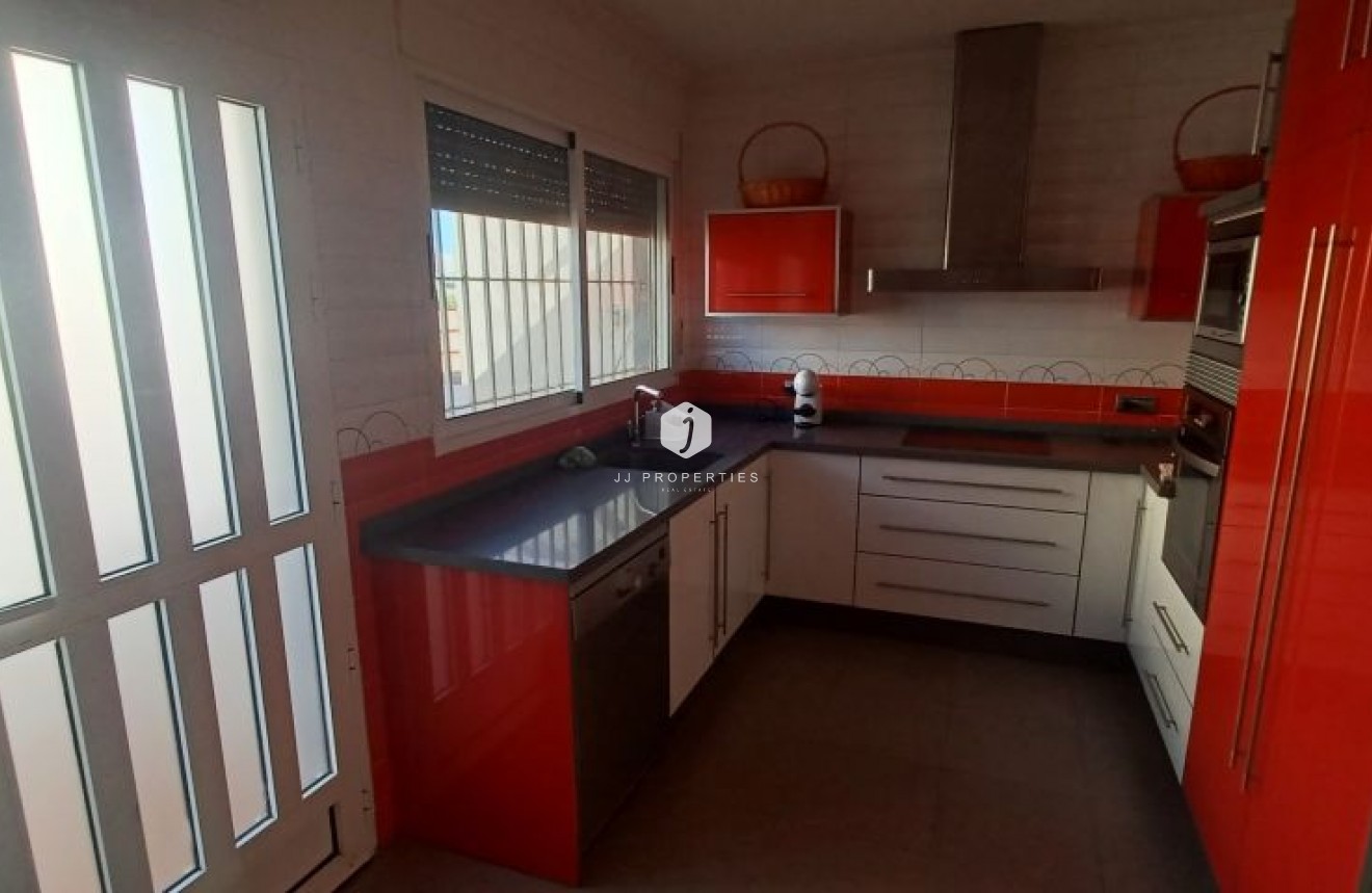 Tweedehands - Villa -
Torrevieja - Costa Blanca