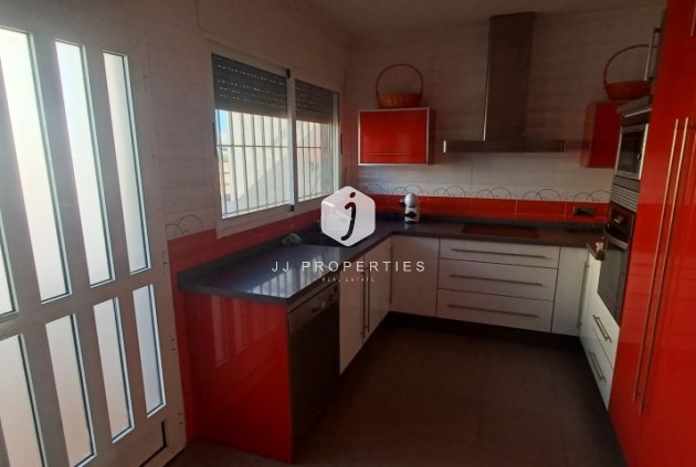 Tweedehands - Villa -
Torrevieja - Costa Blanca