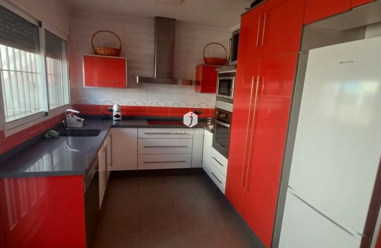 Tweedehands - Villa -
Torrevieja - Costa Blanca