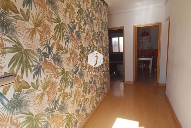 Tweedehands - Villa -
Torrevieja - Costa Blanca