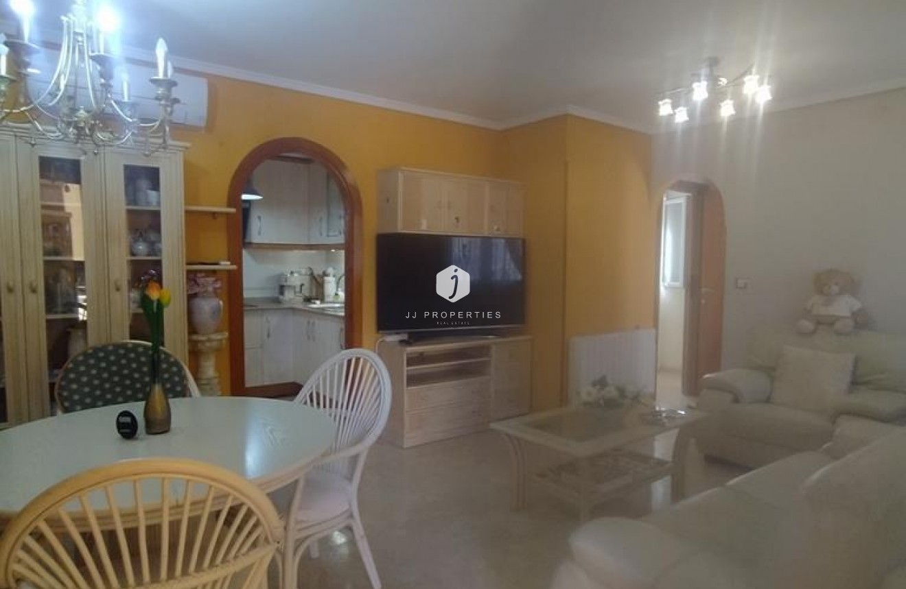 Tweedehands - Chalet -
Torrevieja - AGUAS NUEVAS 25