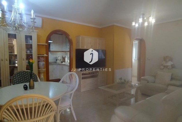 Tweedehands - Chalet -
Torrevieja - AGUAS NUEVAS 25