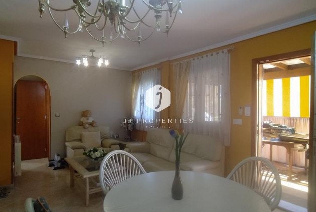 Tweedehands - Chalet -
Torrevieja - AGUAS NUEVAS 25