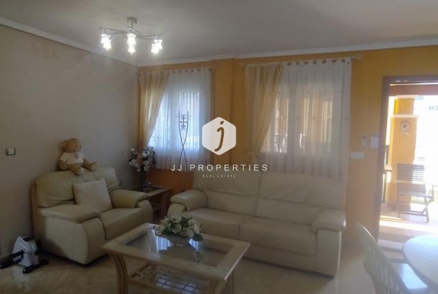 Tweedehands - Chalet -
Torrevieja - AGUAS NUEVAS 25