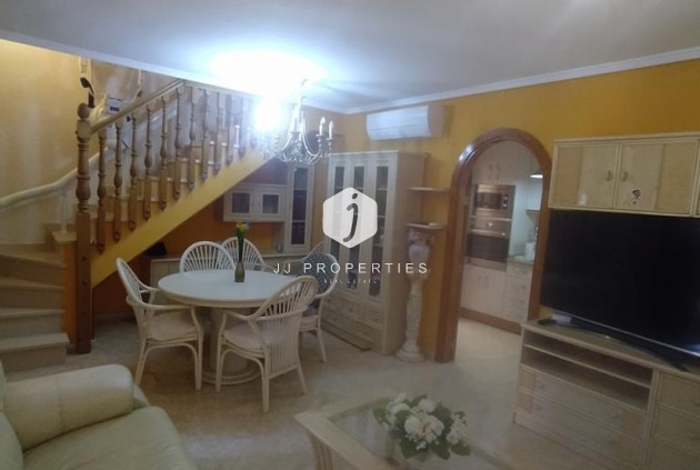 Tweedehands - Chalet -
Torrevieja - AGUAS NUEVAS 25