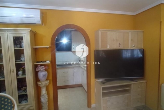 Tweedehands - Chalet -
Torrevieja - AGUAS NUEVAS 25