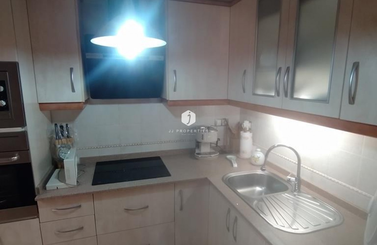 Tweedehands - Chalet -
Torrevieja - AGUAS NUEVAS 25