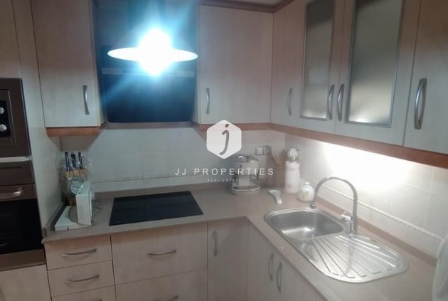 Tweedehands - Chalet -
Torrevieja - AGUAS NUEVAS 25