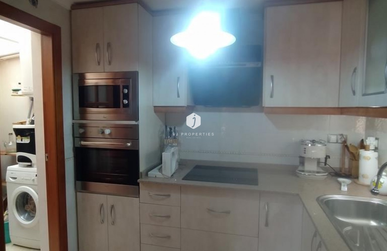 Tweedehands - Chalet -
Torrevieja - AGUAS NUEVAS 25