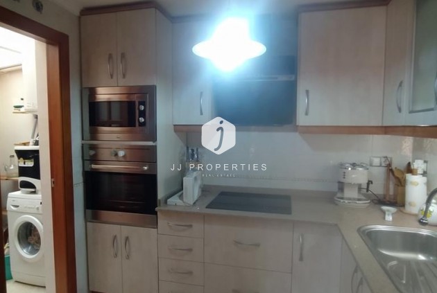 Tweedehands - Chalet -
Torrevieja - AGUAS NUEVAS 25