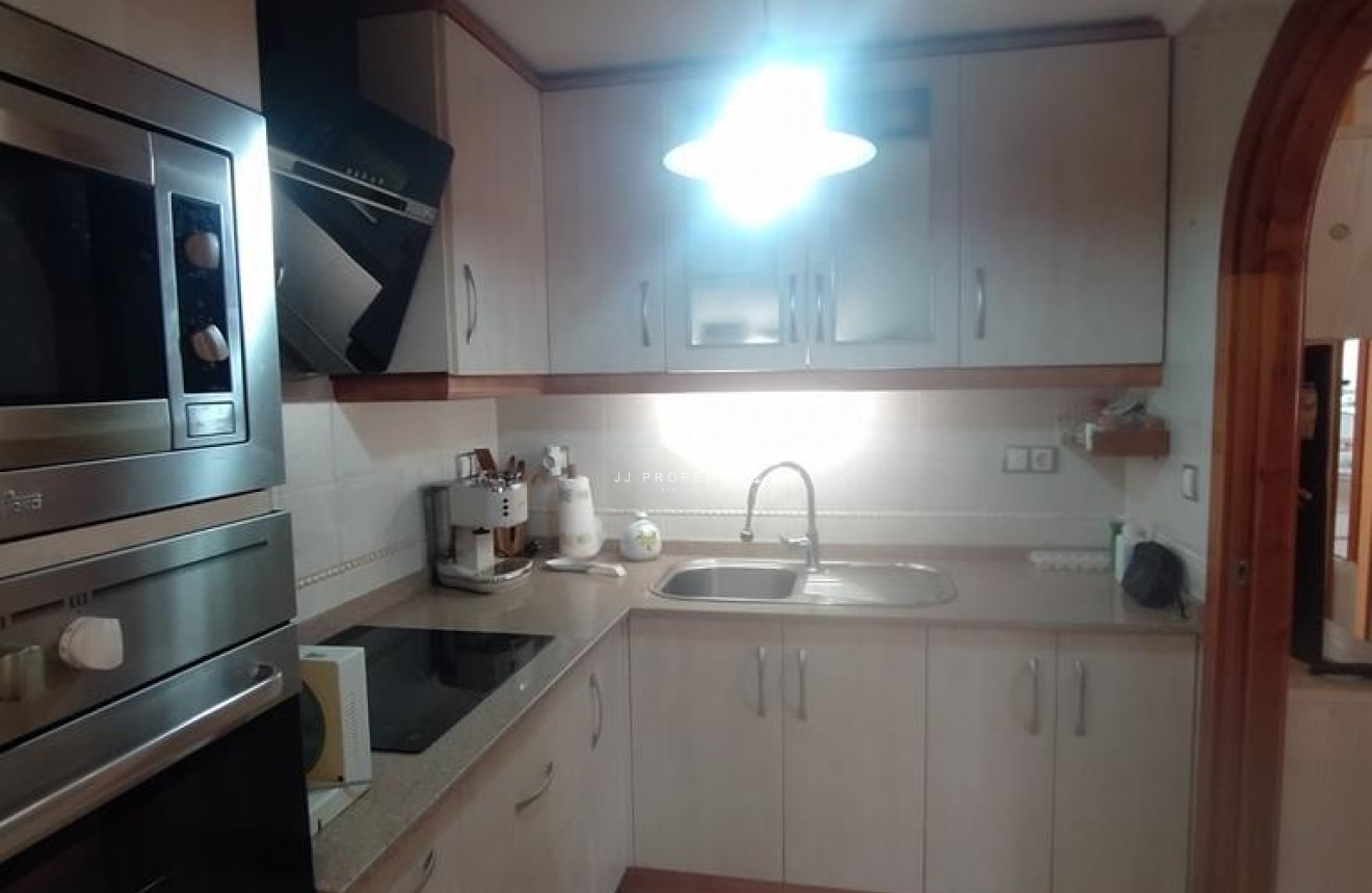 Tweedehands - Chalet -
Torrevieja - AGUAS NUEVAS 25