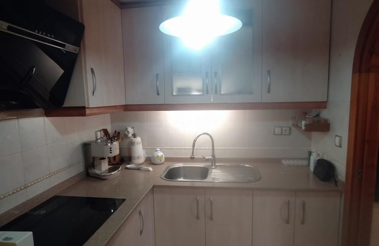 Tweedehands - Chalet -
Torrevieja - AGUAS NUEVAS 25