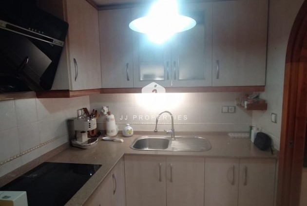 Tweedehands - Chalet -
Torrevieja - AGUAS NUEVAS 25