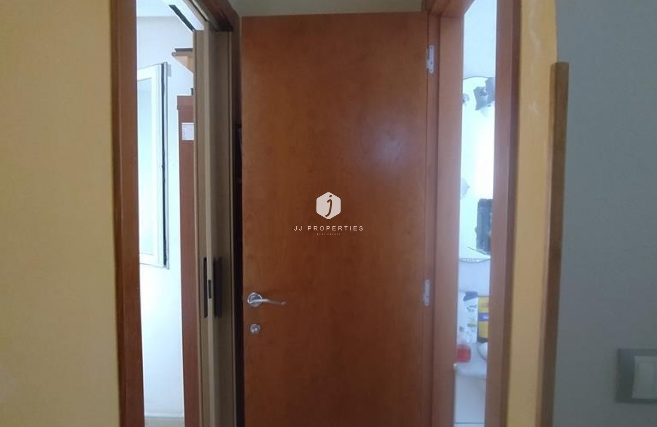 Tweedehands - Chalet -
Torrevieja - AGUAS NUEVAS 25