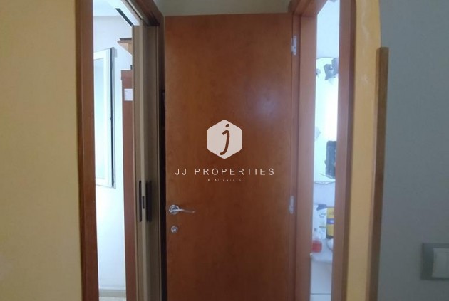 Tweedehands - Chalet -
Torrevieja - AGUAS NUEVAS 25