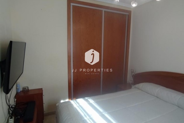 Tweedehands - Chalet -
Torrevieja - AGUAS NUEVAS 25