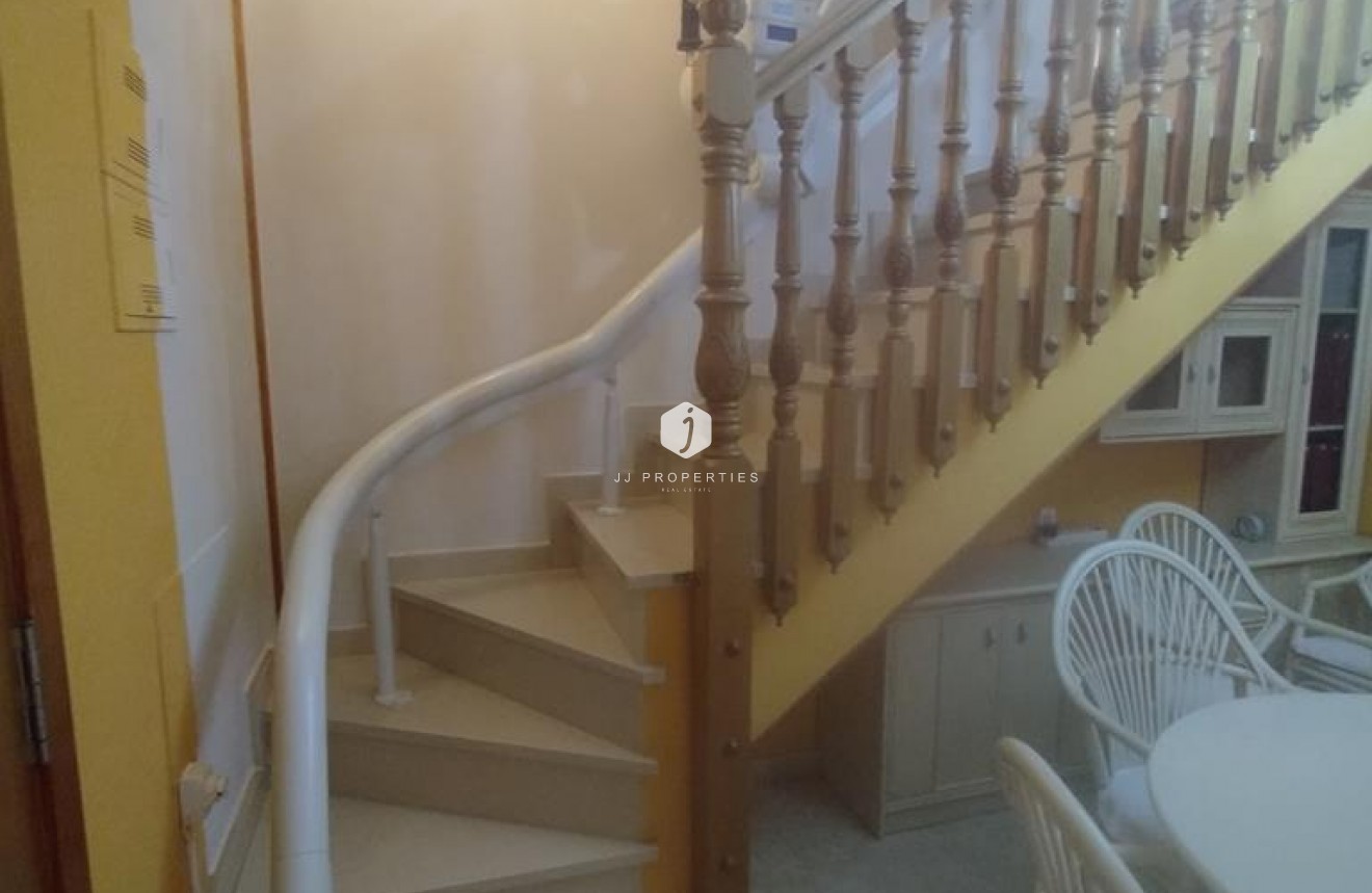 Tweedehands - Chalet -
Torrevieja - AGUAS NUEVAS 25